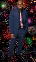 DEAN THOMAS AKA SHABBA RETIREMENT PARTY APRIL 25 2014